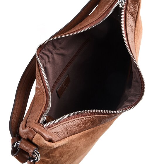 Picard Highlands Schultertasche Leder 37 cm