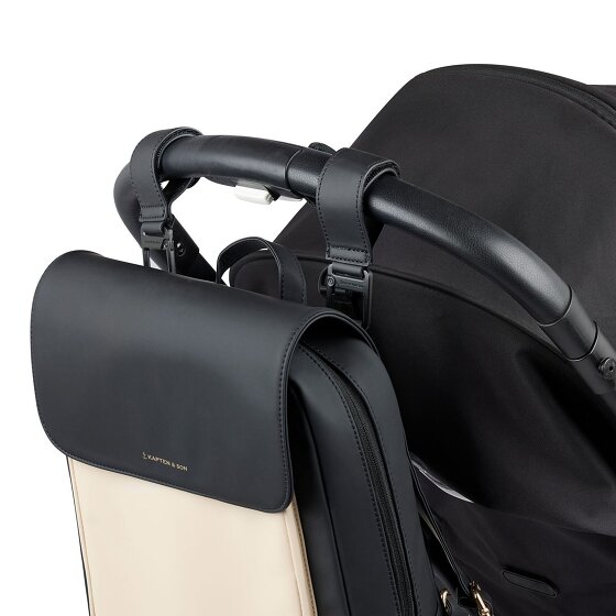 Kapten & Son Tromso Daypack 36 cm Laptopfach