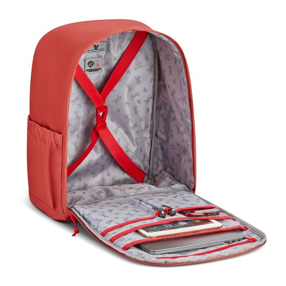 Roncato Warner Bros Business-Rucksack 40 cm Laptopfach