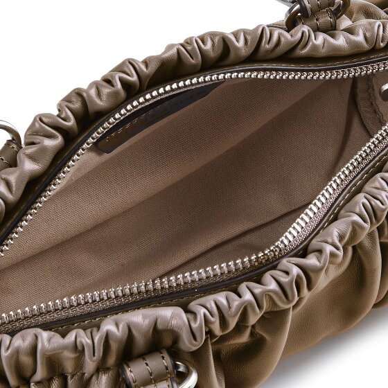 Liebeskind Faye Schultertasche XS Leder 25 cm
