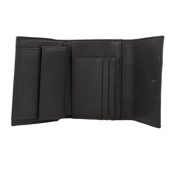Calvin Klein Bar Geldbörse RFID Schutz 13 cm