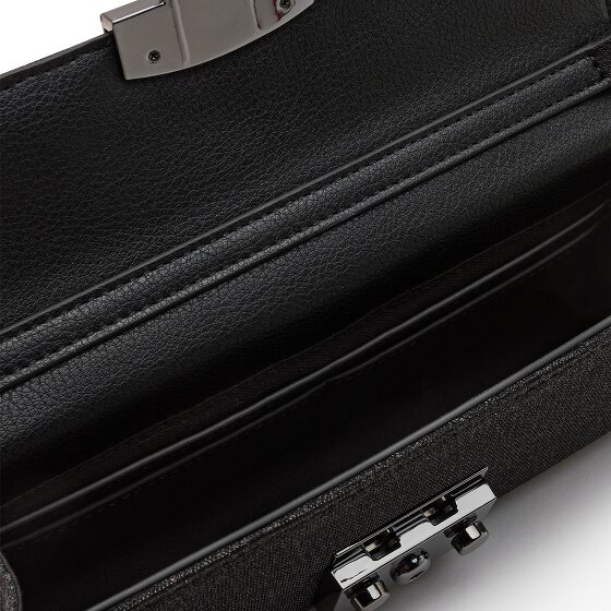 L.Credi Nadi Clutch Tasche 23 cm