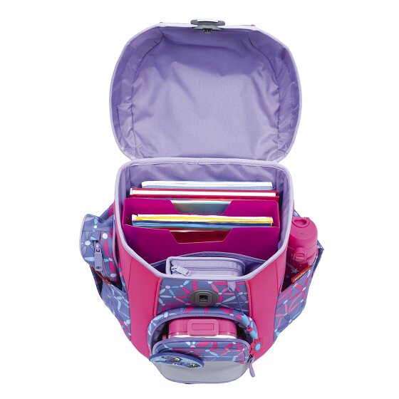 Scout Micro Schulranzen-Set 5-teilig