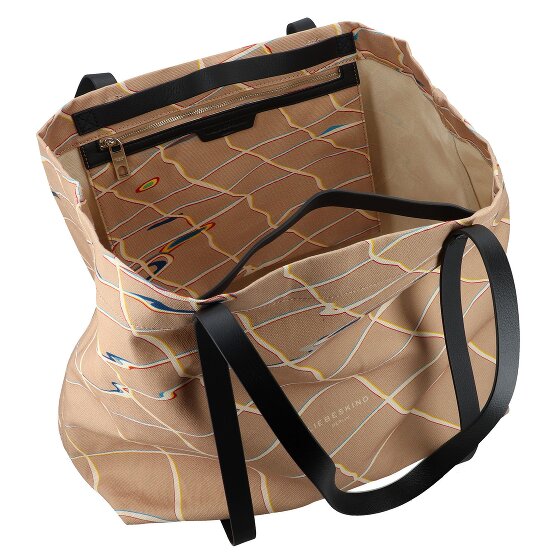 Liebeskind Andrea Shopper Tasche 39 cm