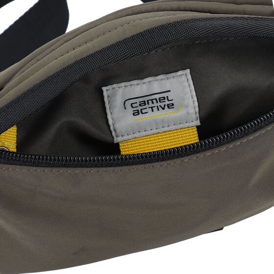 camel active Terra Gürteltasche 25 cm