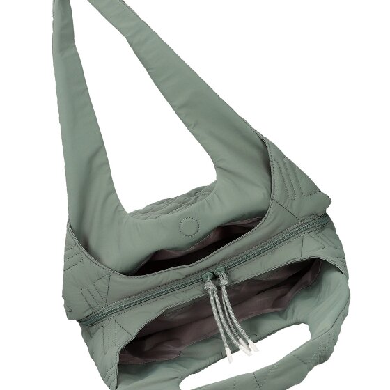 Zwei Cleo Schultertasche 36 cm