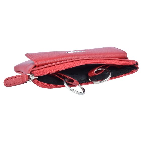 Picard Bingo Schlüsseletui Leder 13 cm