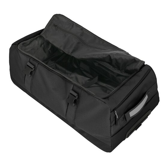 Travelite Kick Off 4 Rollen Reisetasche L 68 cm