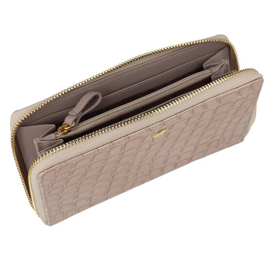 Braun Büffel Verona Geldbörse Leder 19 cm