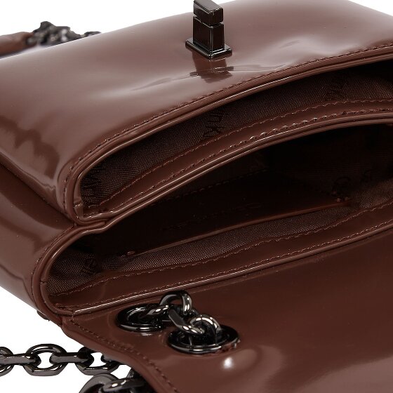 Calvin Klein Re-Lock Mini Bag Schultertasche 17 cm