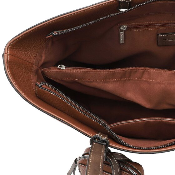 Tamaris TAS Maithe Shopper Tasche L 50 cm