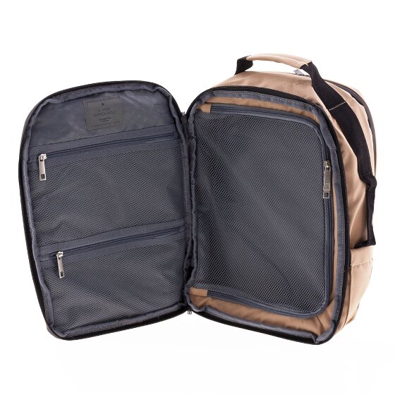 Gladiator 3900 Daypack 40 cm Laptopfach