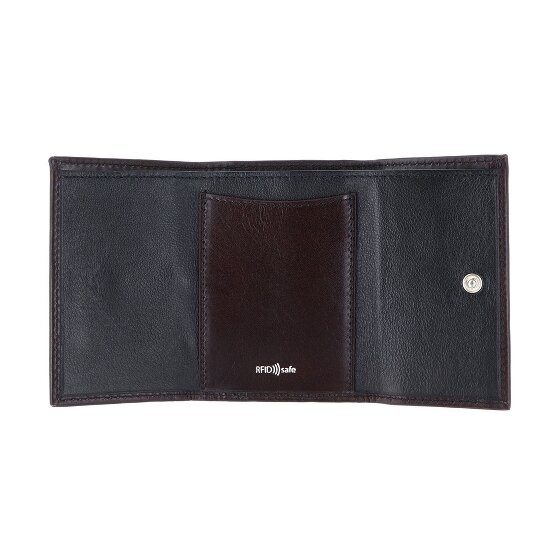 Golden Head Colorado Geldbörse RFID Schutz Leder 9.5 cm