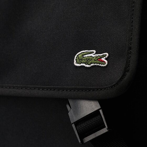 Lacoste Core Essentials Neocroc Messenger 32.5 cm