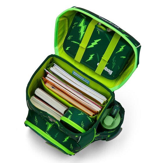 Ergobag Cubo Schulranzen-Set