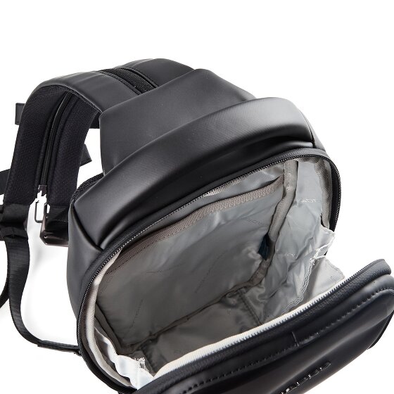 Piquadro Rover Sling Bag Leder 29 cm