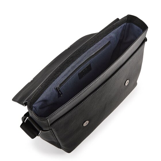 Joop! Cardona Nevio Aktentaschen Messenger Leder 34 cm