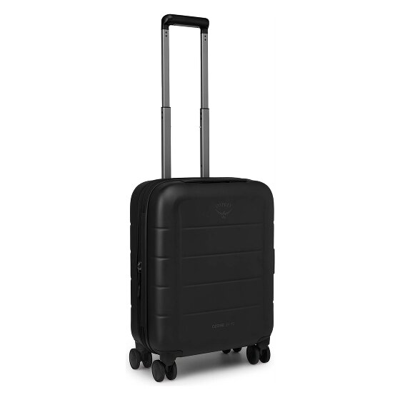 Osprey Ozone 4 Rollen Kabinentrolley 55 cm mit Dehnfalte