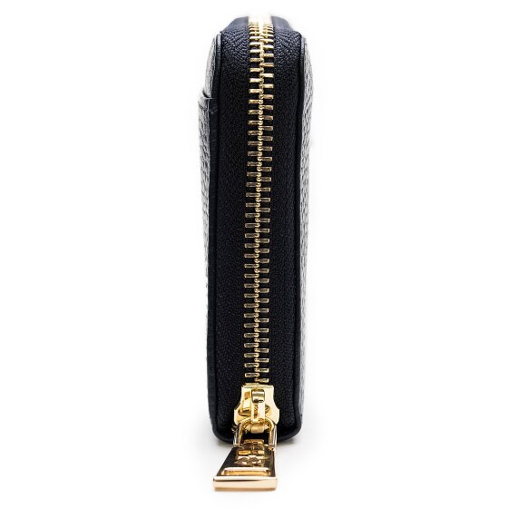 Lazarotti Bologna Leather Geldbörse Leder 19 cm