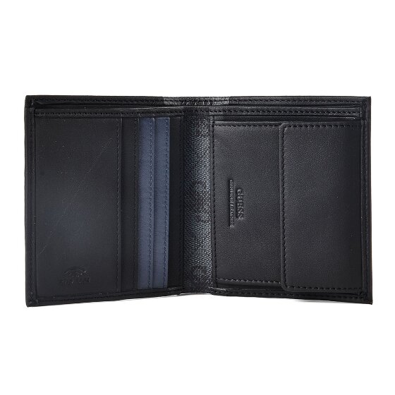 Guess Sydney Geldbörse RFID Schutz 10 cm
