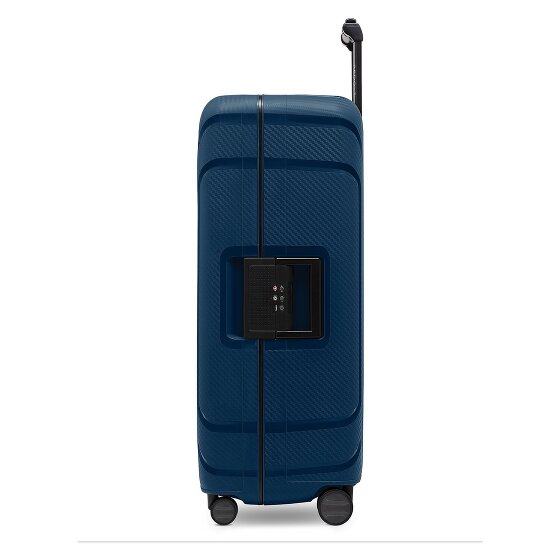 Redolz Essentials 15 4-Rollen 15 Kofferset 2 tlg. mit Dreipunktverschluss
