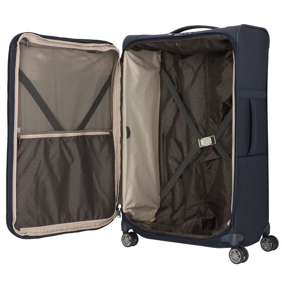 Samsonite Airea 4-Rollen Trolley 78 cm