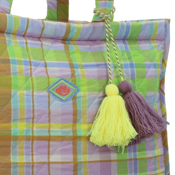 Oilily Merrymeadow Sanny Shopper Tasche 46 cm