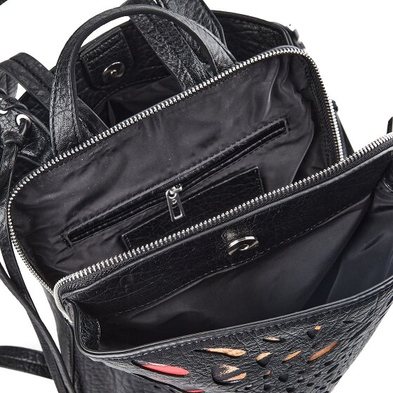 Desigual Notus Print City Rucksack 29 cm