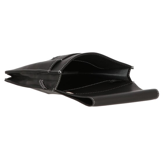 Esquire Dallas Kellnertasche Leder 15,5 cm