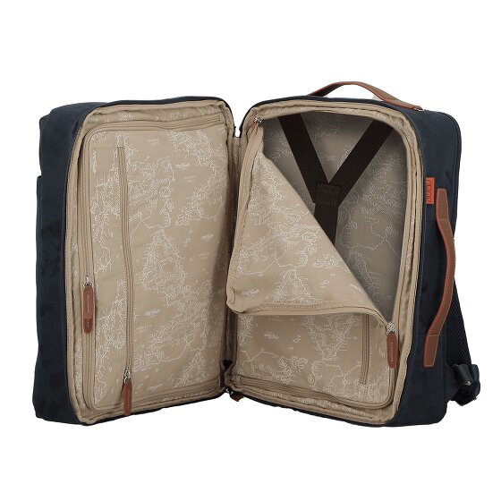 Jump Uppsala Reiserucksack L 45 cm
