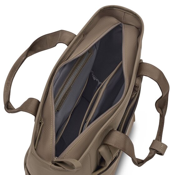 Kapten & Son Lindby Wickeltaschenset 4 tlg. Laptopfach