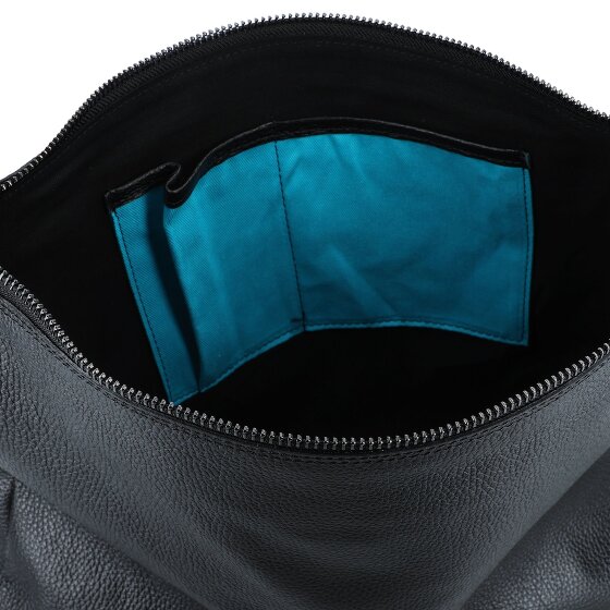 Gabs Calliope Schultertasche Leder 42 cm