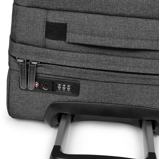 Eastpak Transit'R Plus 2 Rollen Kabinentrolley 55 cm