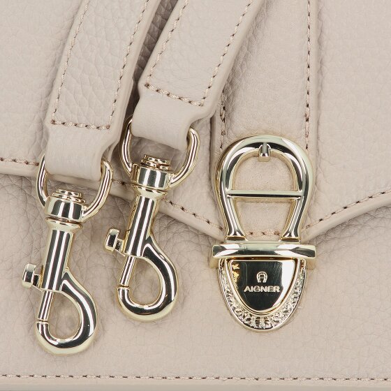 AIGNER Elsa Umhängetasche Leder 21.5 cm