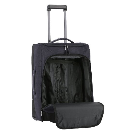 Travelite Kick Off 2-Rollen Reisetasche 55 cm