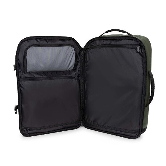 Eastpak Cnnct Travelpack Wanderrucksack 52 cm