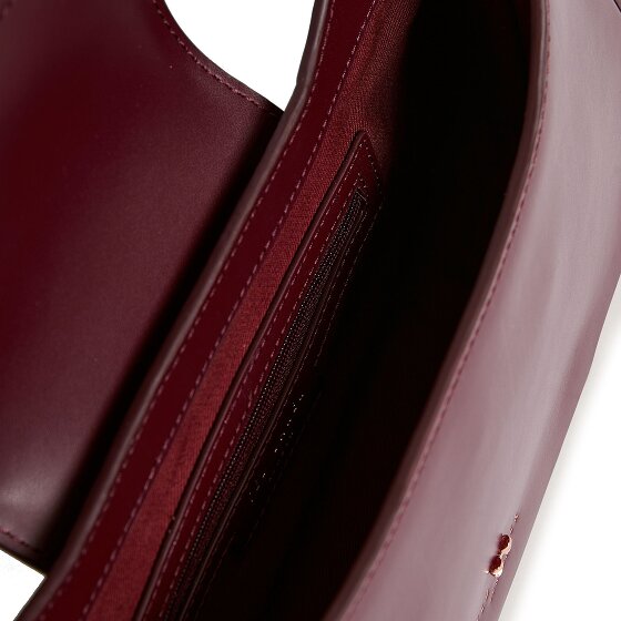 Ted Baker Curlo Mini Bag Schultertasche Leder 18.5 cm