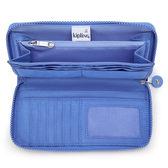 Kipling Basic Money World Geldbörse RFID Schutz 20 cm