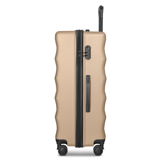 Smartbox Edition 03 4 Rollen Trolley 75 cm