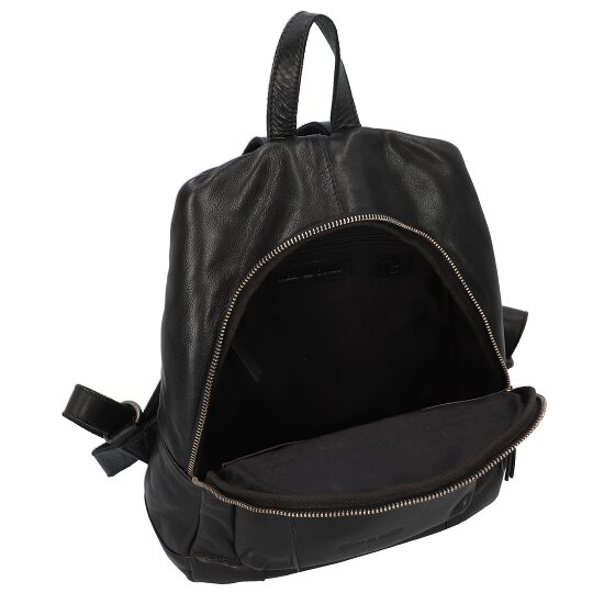 Greenburry Colombiana City Rucksack Leder 38 cm