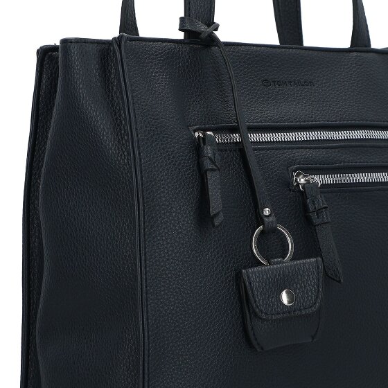 Tom Tailor Winona Shopper Tasche 30 cm