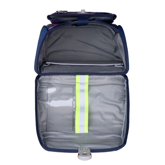 McNeill Perfecto Schulranzen-Set 5-teilig