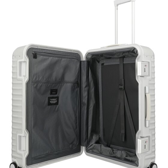 Titan Eternity 4 Rollen Trolley L 75 cm