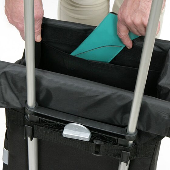 Andersen Shopper Scala Shopper Hente Einkaufstrolley 48 cm