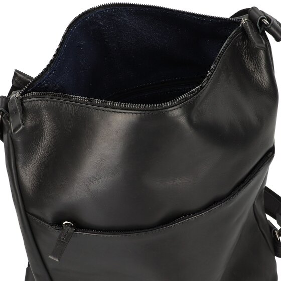 Harold's Caugio Daypack Leder 40 cm