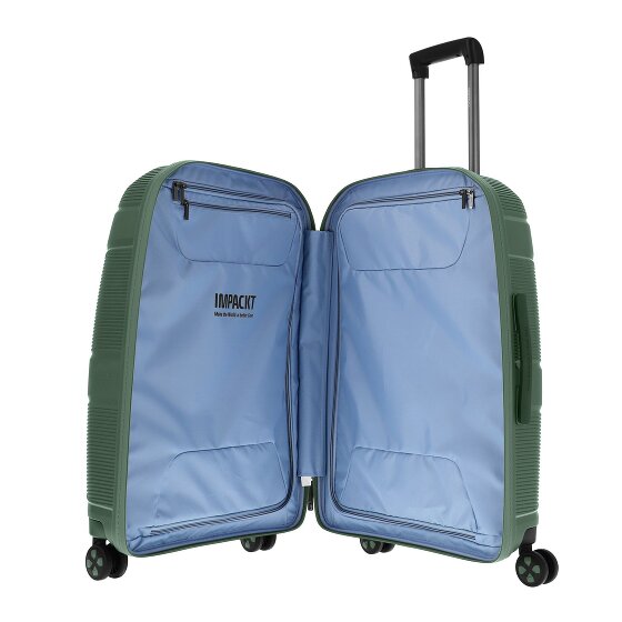 IMPACKT IP1 4 Rollen Trolley 67 cm
