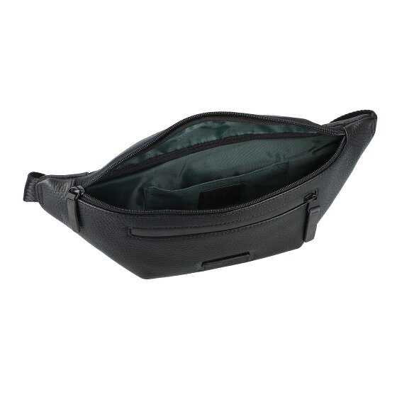Jost Stockholm Gürteltasche Leder 32 cm