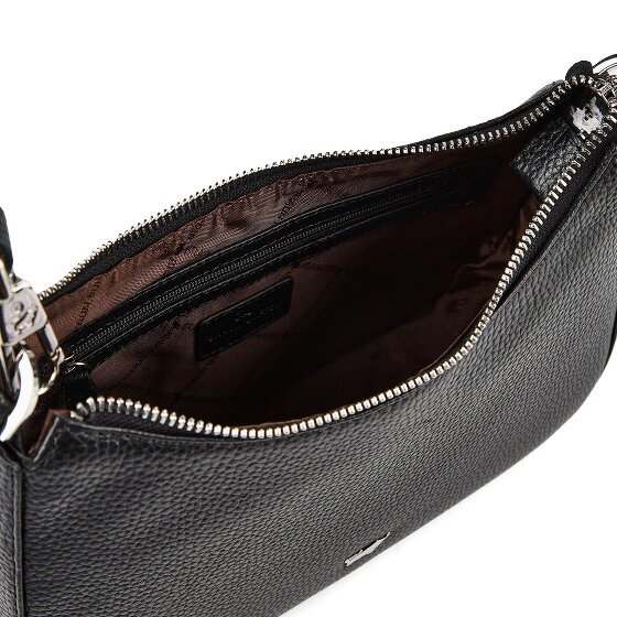 Braun Büffel Hanna Schultertasche Leder 25 cm