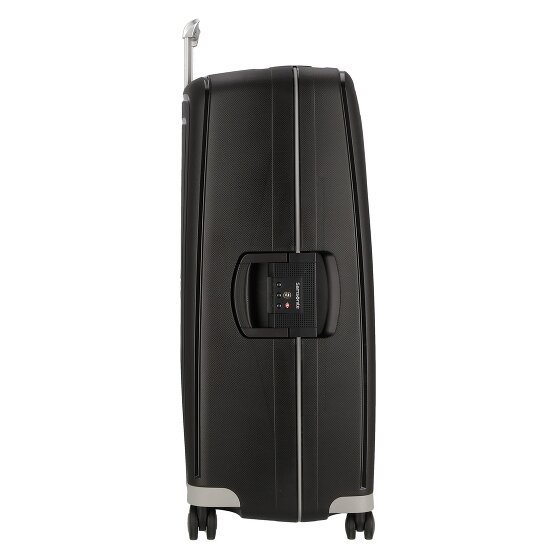 Samsonite S'Cure Spinner 4-Rollen Trolley 81 cm