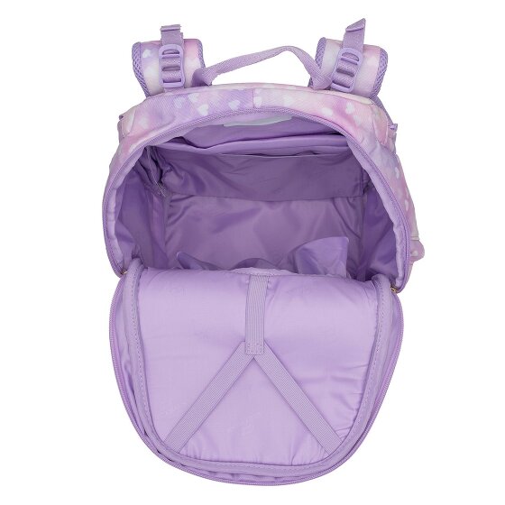 Beckmann Norway Active Air FLX Schulranzen-Set 6-teilig